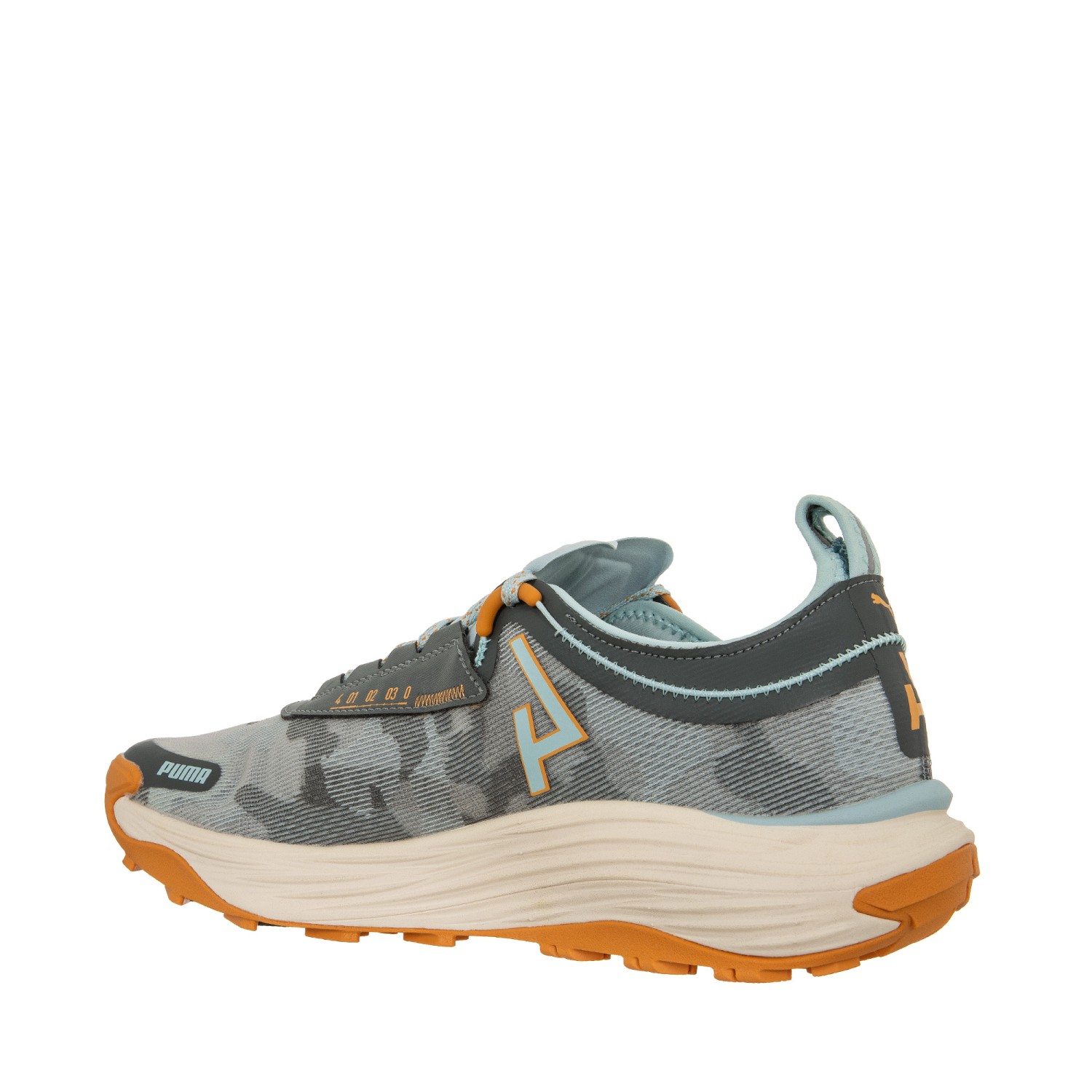 Ανδρικό Αθλητικό Παπούτσι Voyage Nitro 3 PUMA