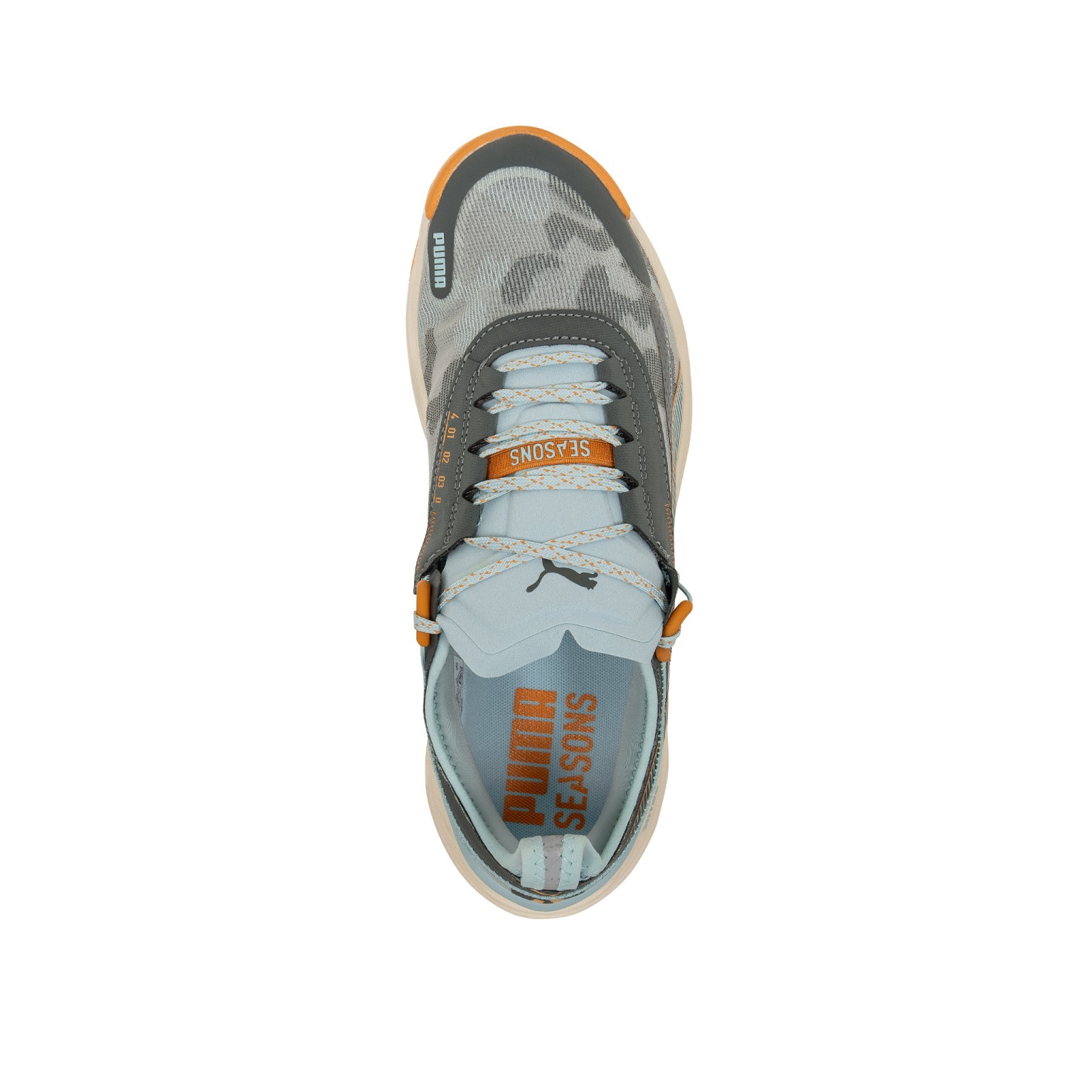Ανδρικό Αθλητικό Παπούτσι Voyage Nitro 3 PUMA