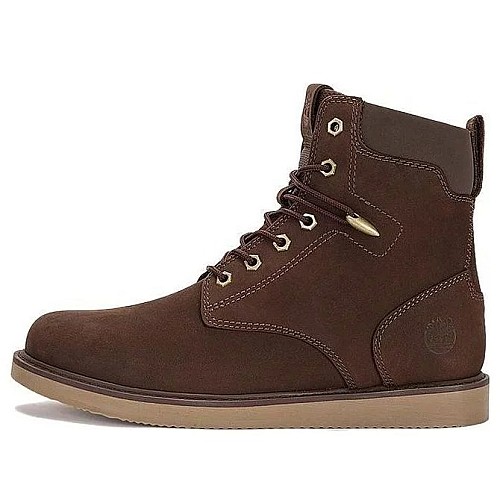 Ανδρικό Δερμάτινο Μπότακι Newmarket II TIMBERLAND