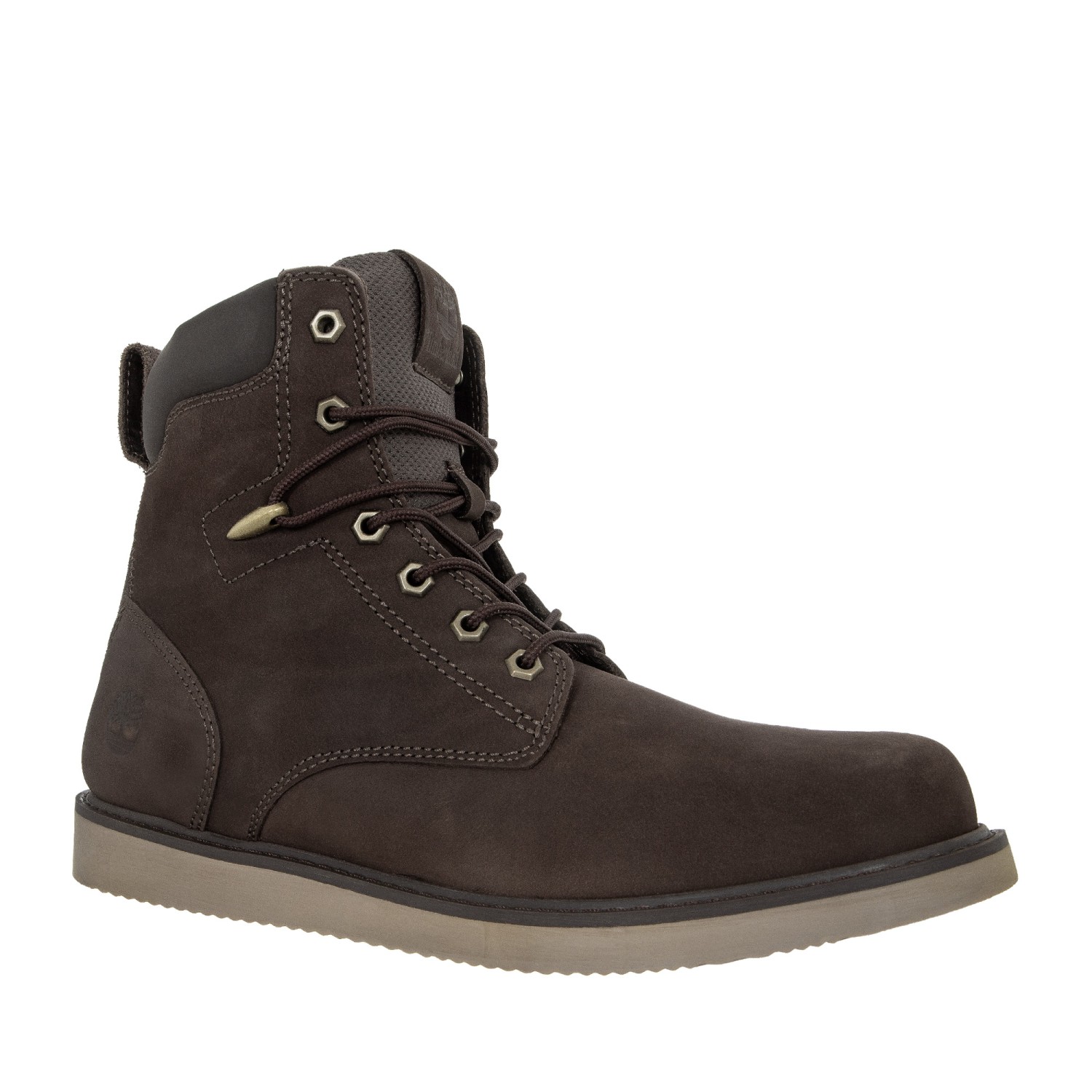 Ανδρικό Δερμάτινο Μπότακι Newmarket II TIMBERLAND
