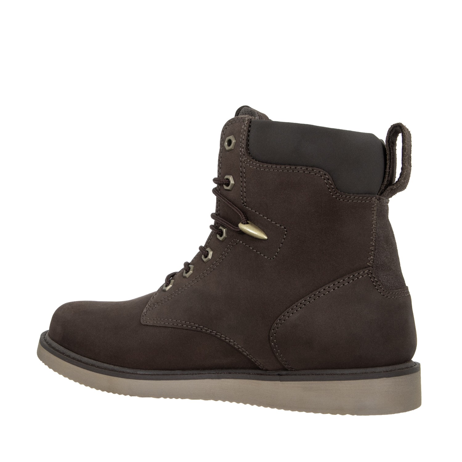 Ανδρικό Δερμάτινο Μπότακι Newmarket II TIMBERLAND