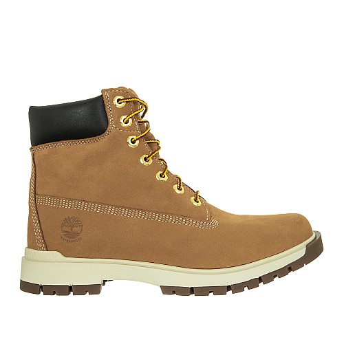 Ανδρικό Δερμάτινο Μπότακι Tree Vault 6'' Αδιάβροχο TIMBERLAND