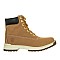Ανδρικό Δερμάτινο Μπότακι Tree Vault 6'' Αδιάβροχο TIMBERLAND