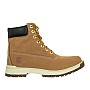 Ανδρικό Δερμάτινο Μπότακι Tree Vault 6'' Αδιάβροχο TIMBERLAND