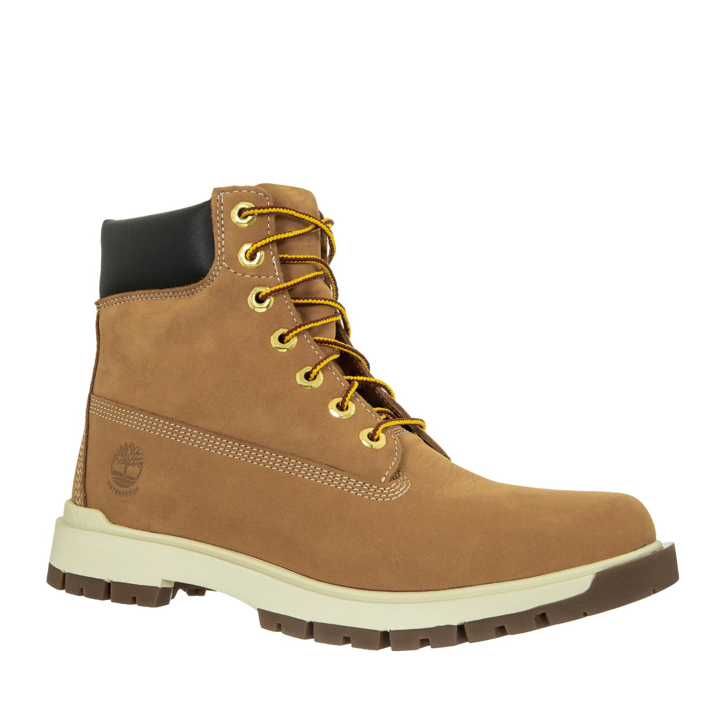Ανδρικό Δερμάτινο Μπότακι Tree Vault 6'' Αδιάβροχο TIMBERLAND