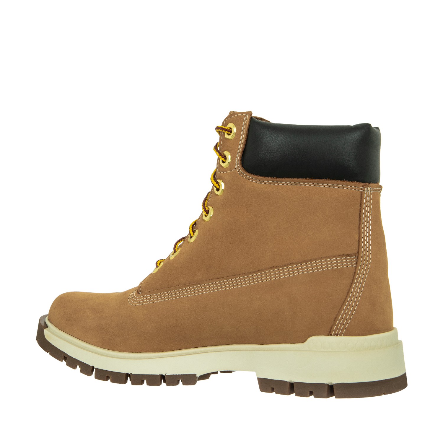Ανδρικό Δερμάτινο Μπότακι Tree Vault 6'' Αδιάβροχο TIMBERLAND