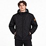 Ανδρικό Μπουφάν Franklin Packable με Κουκούλα TIMBERLAND