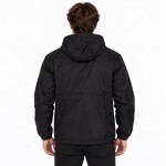 Ανδρικό Μπουφάν Franklin Packable με Κουκούλα TIMBERLAND