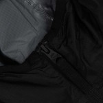 Ανδρικό Μπουφάν Franklin Packable με Κουκούλα TIMBERLAND