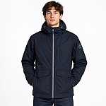 Ανδρικό Μπουφάν με Κουκούλα Ludlow TIMBERLAND