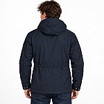 Ανδρικό Μπουφάν με Κουκούλα Ludlow TIMBERLAND