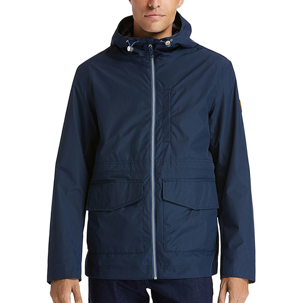 Ανδρικό Μπουφάν με Κουκούλα Ludlow TIMBERLAND