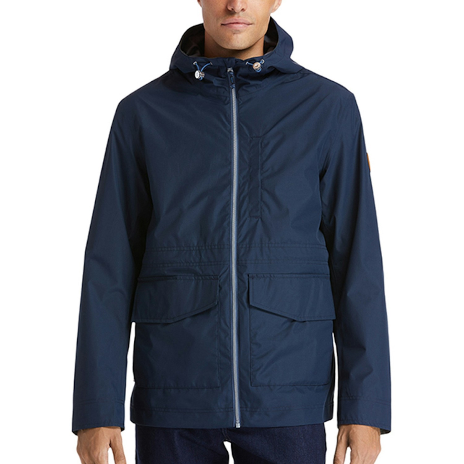Ανδρικό Μπουφάν με Κουκούλα Ludlow TIMBERLAND