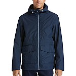 Ανδρικό Μπουφάν με Κουκούλα Ludlow TIMBERLAND