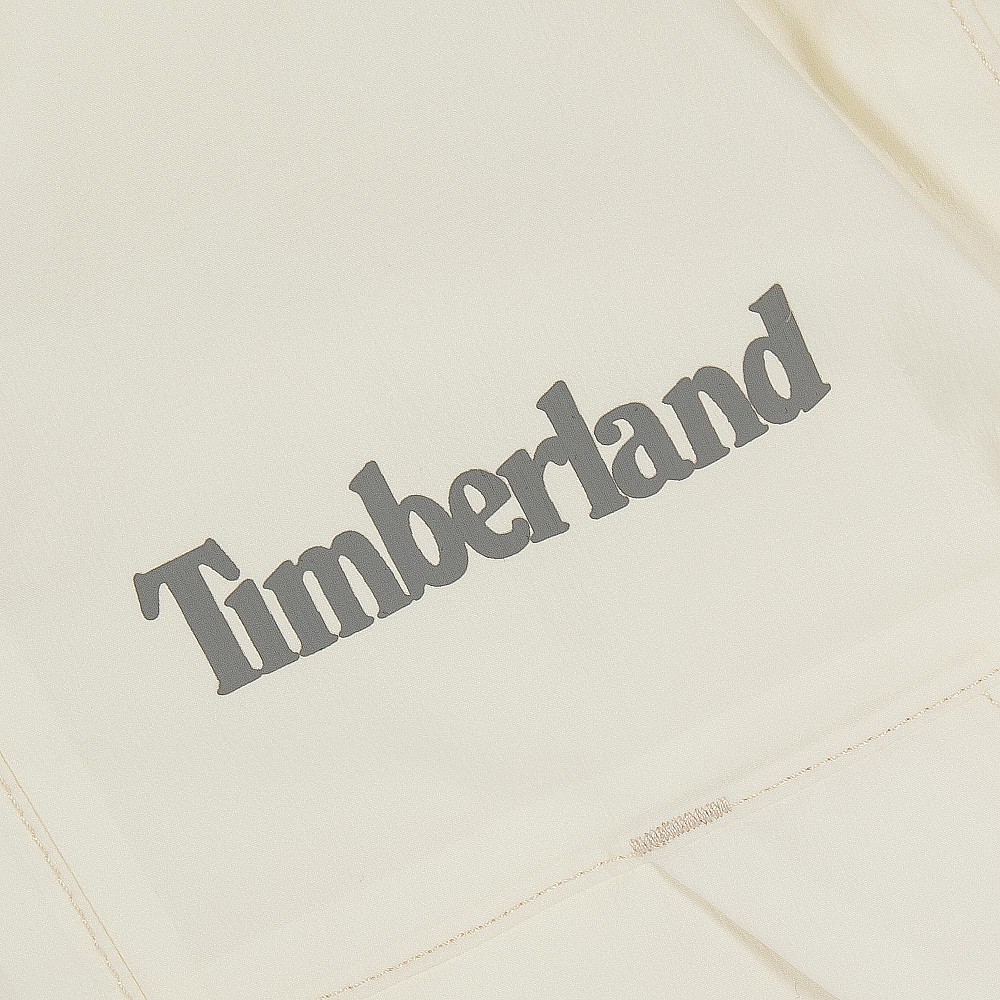 Ανδρικό Αδιάβροχο Μπουφάν με Κουκούλα TIMBERLAND