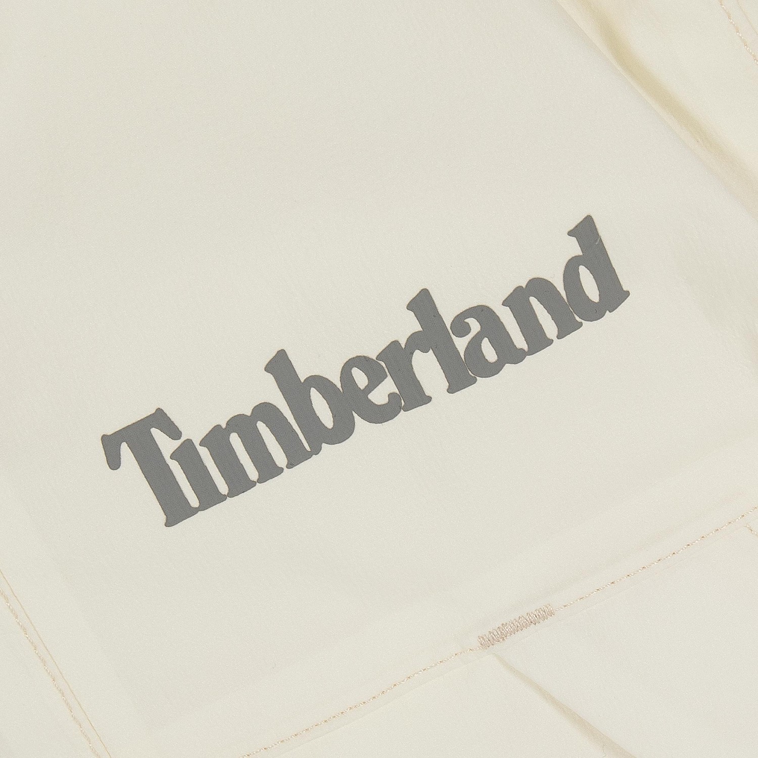 Ανδρικό Αδιάβροχο Μπουφάν με Κουκούλα TIMBERLAND