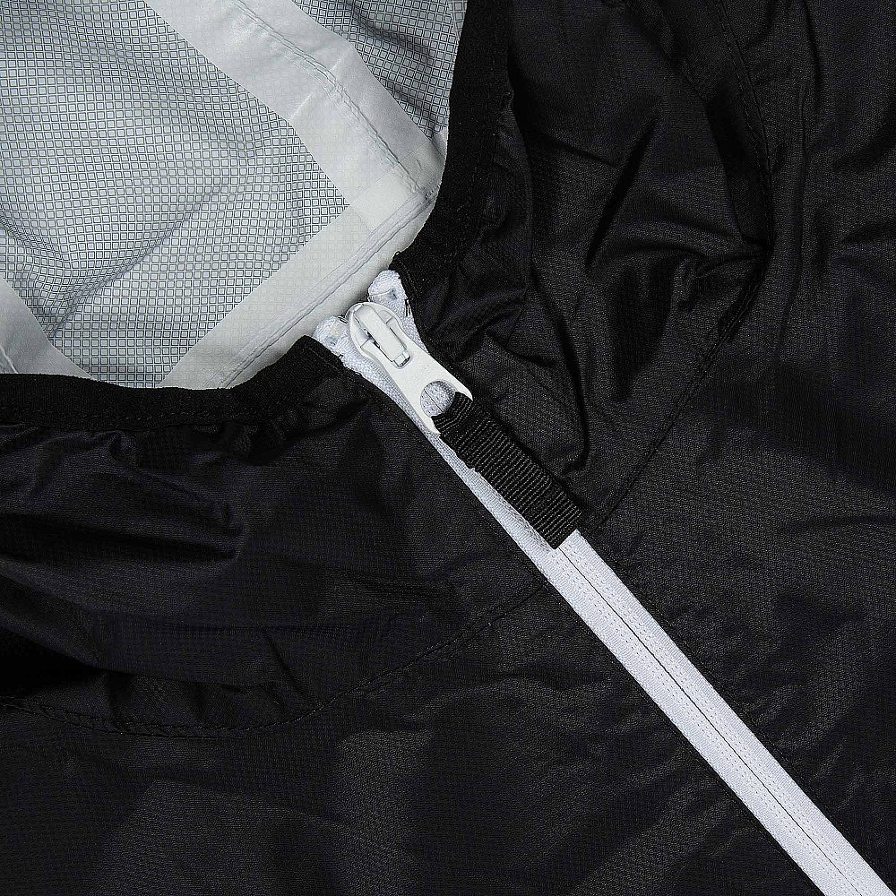 Ανδρικό Αδιάβροχο Μπουφάν με Κουκούλα Packable TIMBERLAND