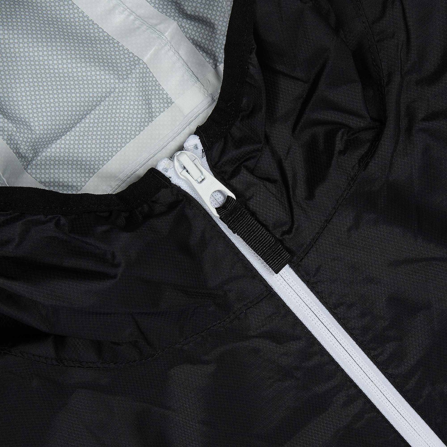 Ανδρικό Αδιάβροχο Μπουφάν με Κουκούλα Packable TIMBERLAND