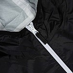 Ανδρικό Αδιάβροχο Μπουφάν με Κουκούλα Packable TIMBERLAND