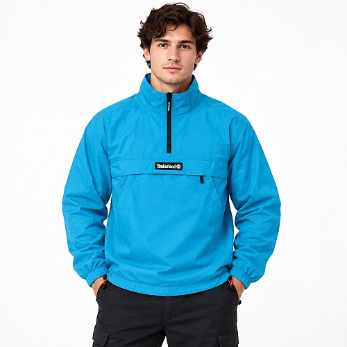 Ανδρικό Μπουφάν Τύπου Anorak Packable TIMBERLAND