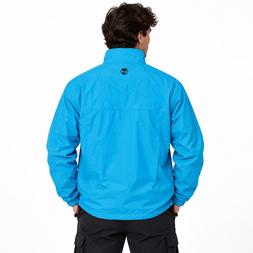 Ανδρικό Μπουφάν Τύπου Anorak Packable TIMBERLAND