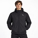Ανδρικό Μπουφάν Run AOP Lightweight PUMA