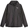 Ανδρικό Μπουφάν Run AOP Lightweight PUMA