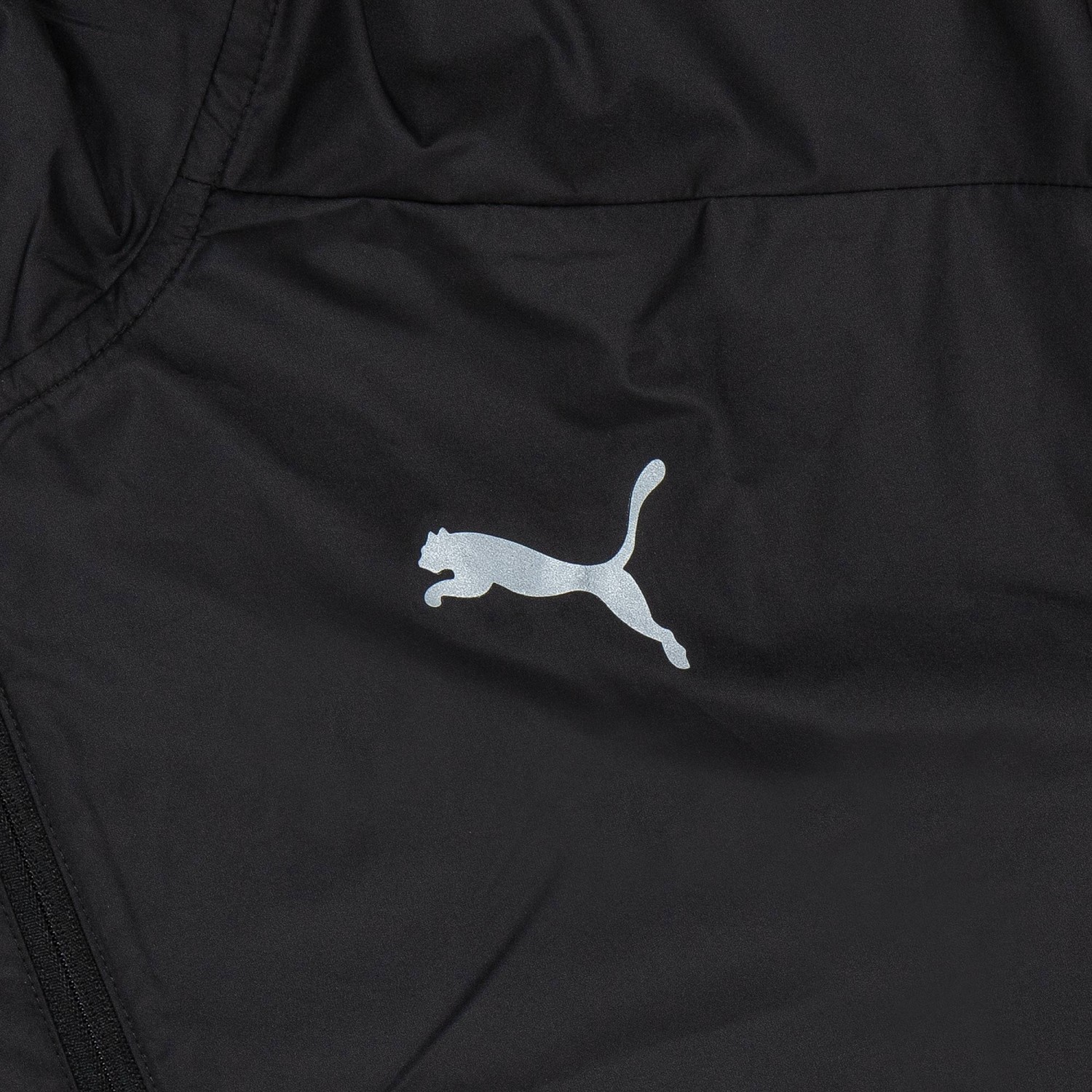 Ανδρικό Μπουφάν Run AOP Lightweight PUMA