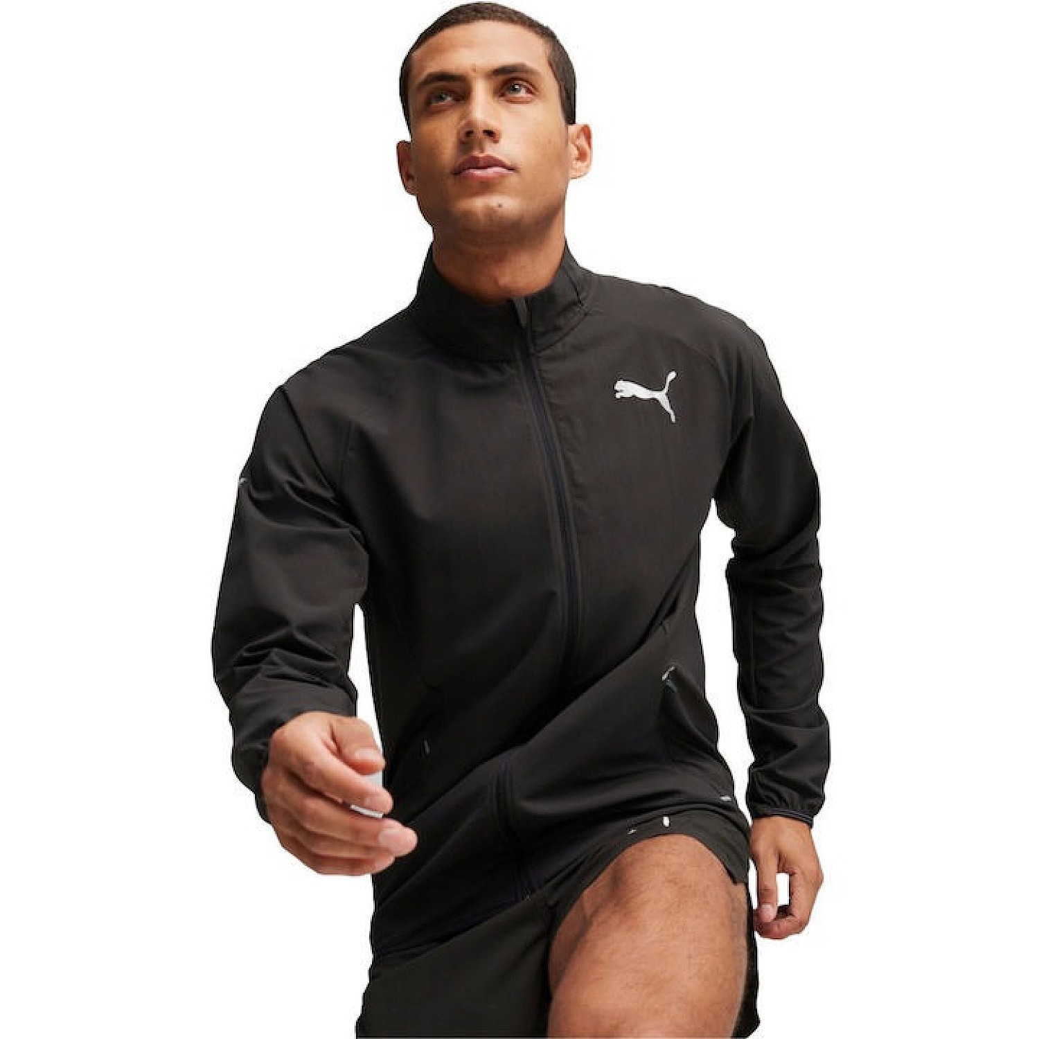 Ανδρικό Μπουφάν Run Elite Ultraweave PUMA