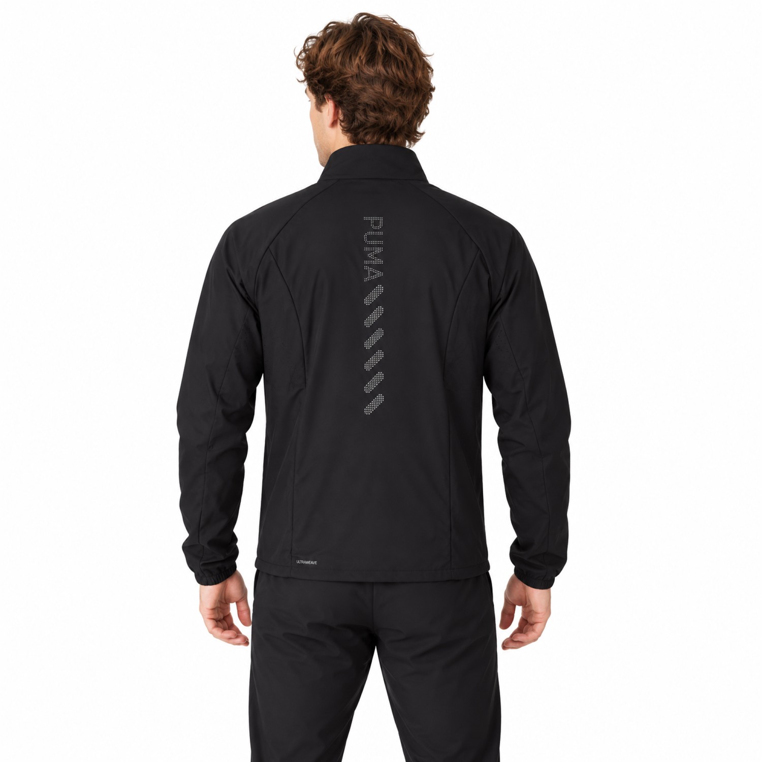 Ανδρικό Μπουφάν Run Elite Ultraweave PUMA