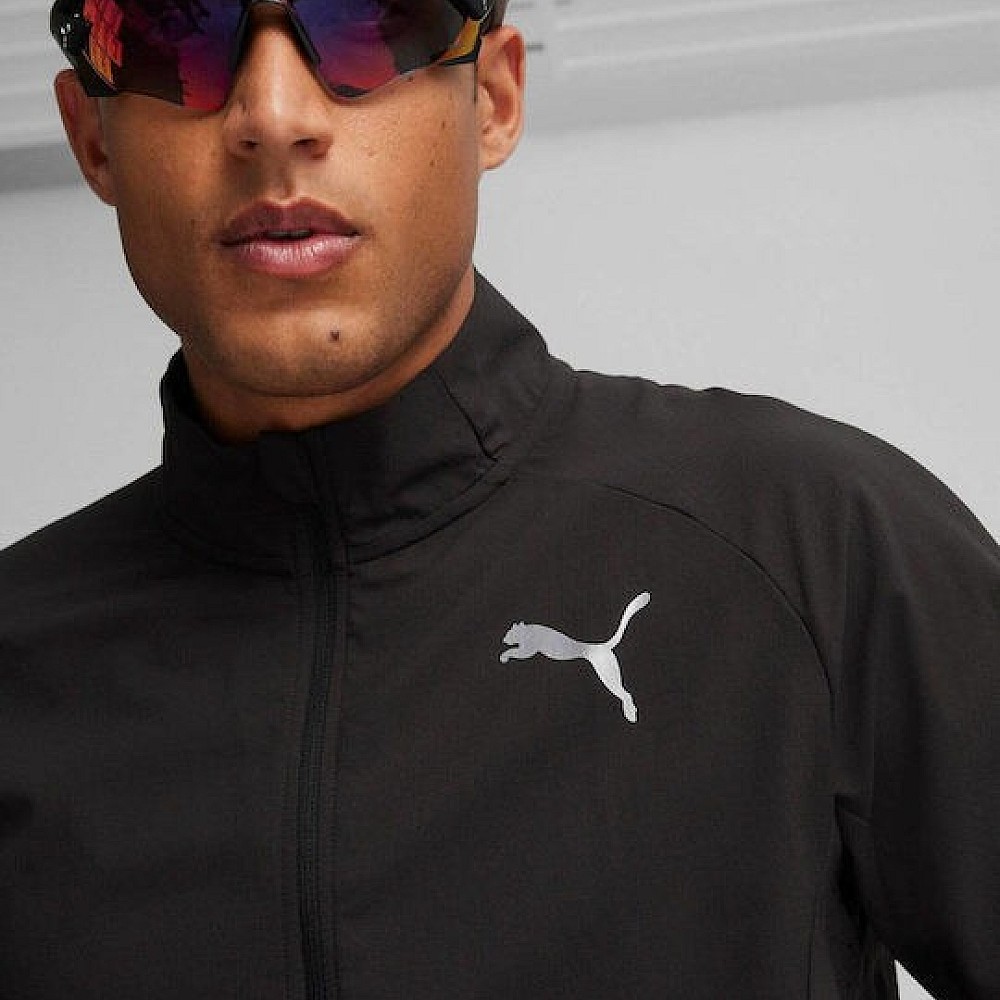 Ανδρικό Μπουφάν Run Elite Ultraweave PUMA