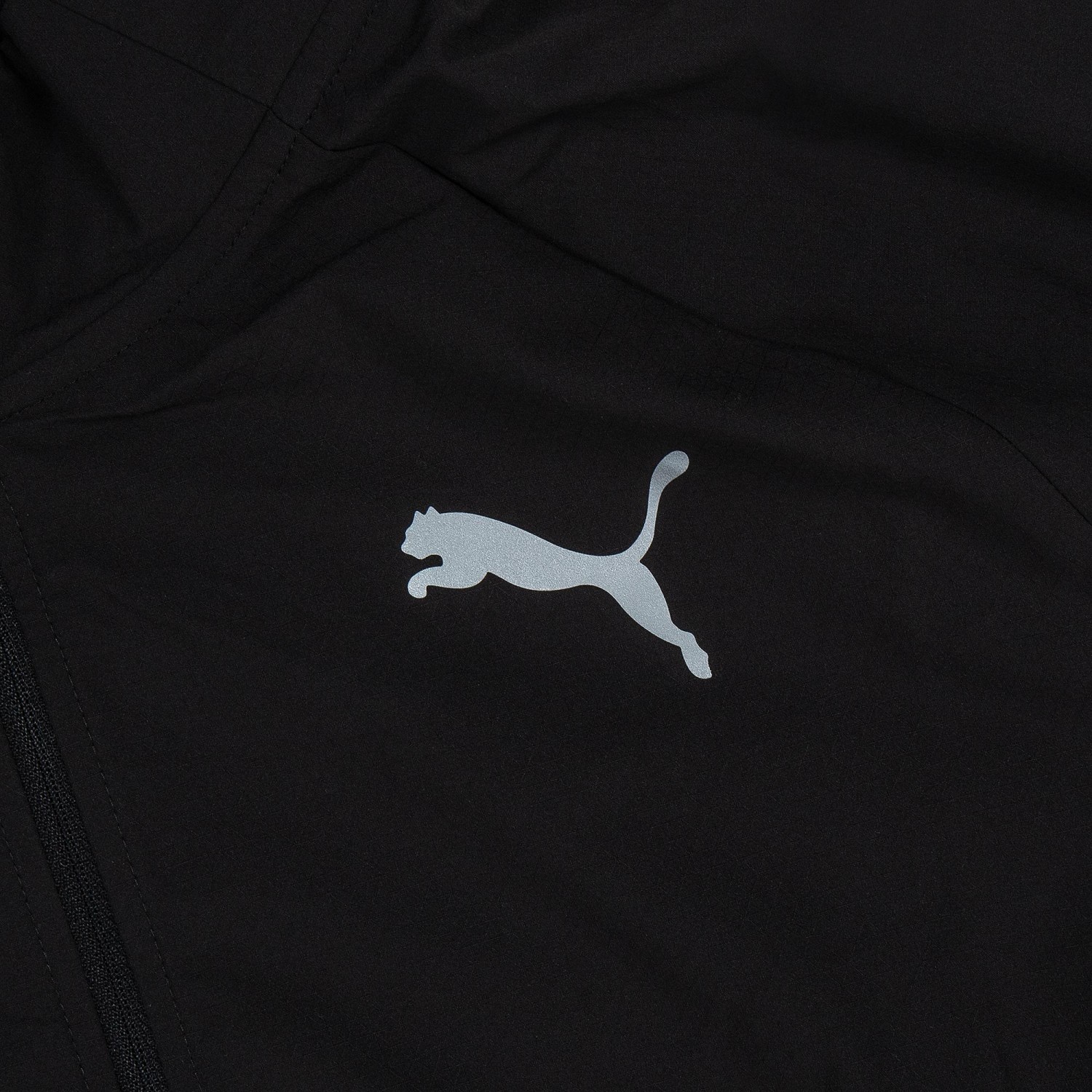 Ανδρικό Μπουφάν Run Elite Ultraweave PUMA