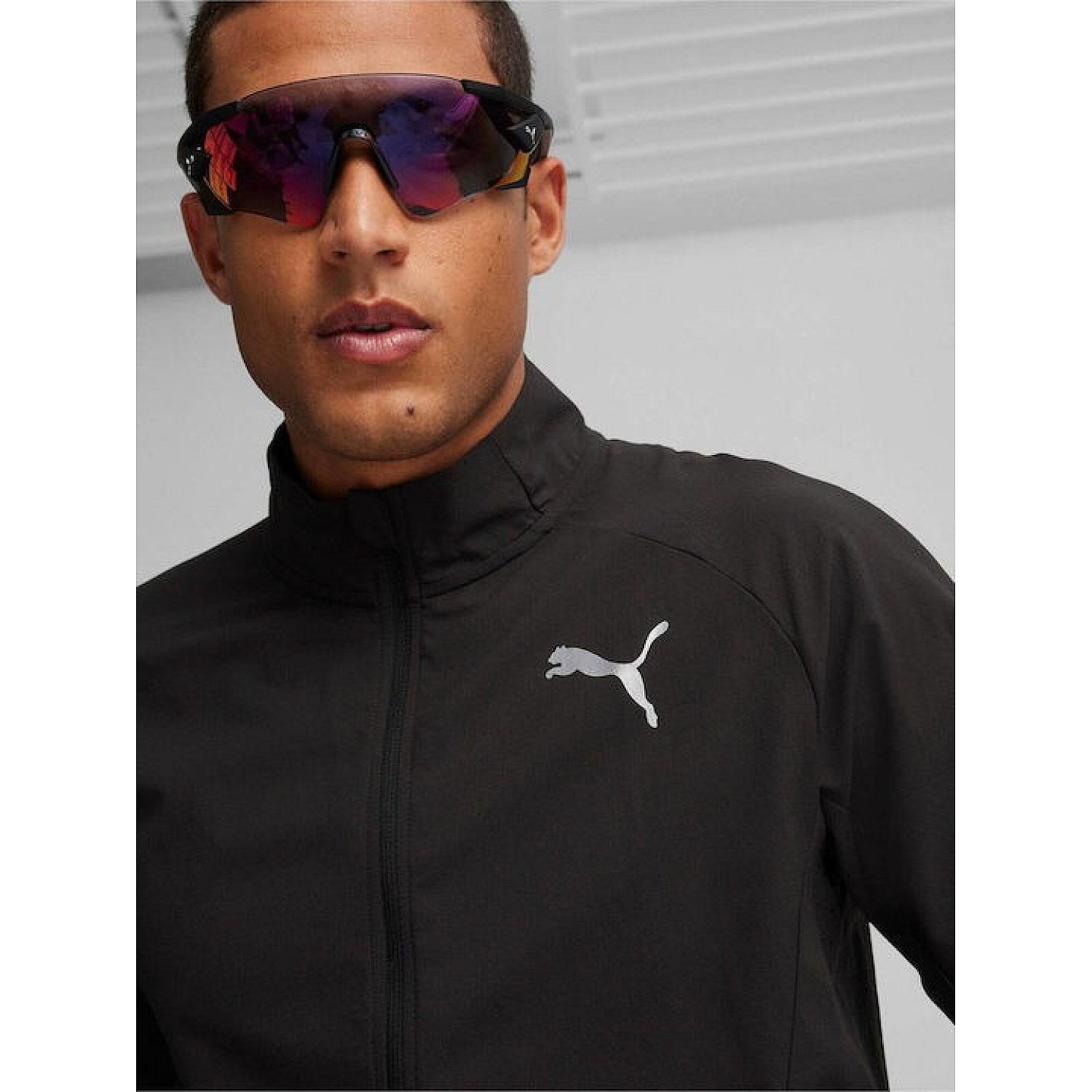 Ανδρικό Μπουφάν Run Elite Ultraweave PUMA