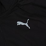 Ανδρικό Μπουφάν Run Elite Ultraweave PUMA