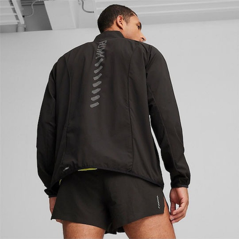 Ανδρικό Μπουφάν Run Elite Ultraweave PUMA