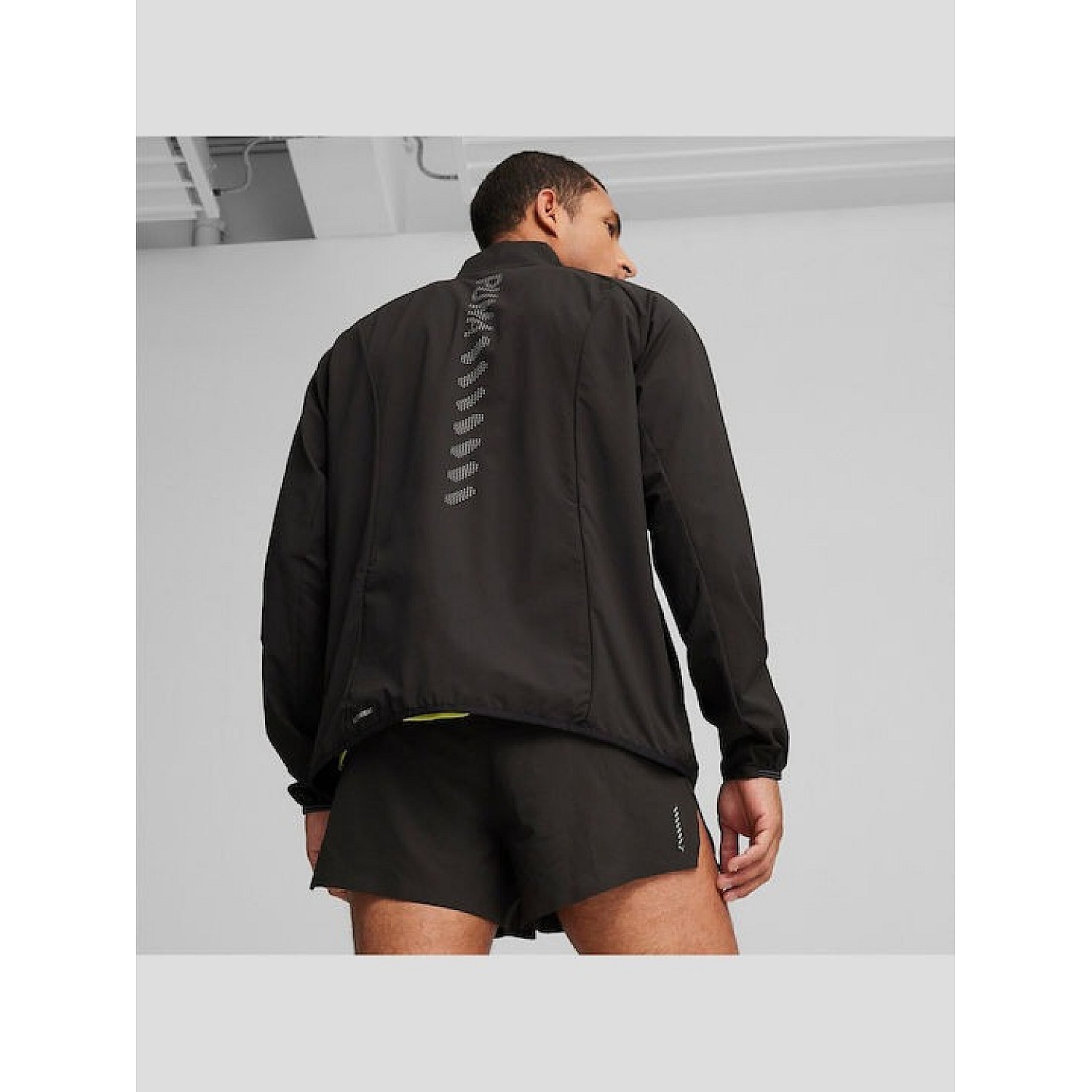Ανδρικό Μπουφάν Run Elite Ultraweave PUMA