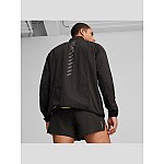 Ανδρικό Μπουφάν Run Elite Ultraweave PUMA