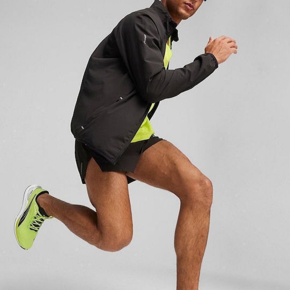 Ανδρικό Μπουφάν Run Elite Ultraweave PUMA