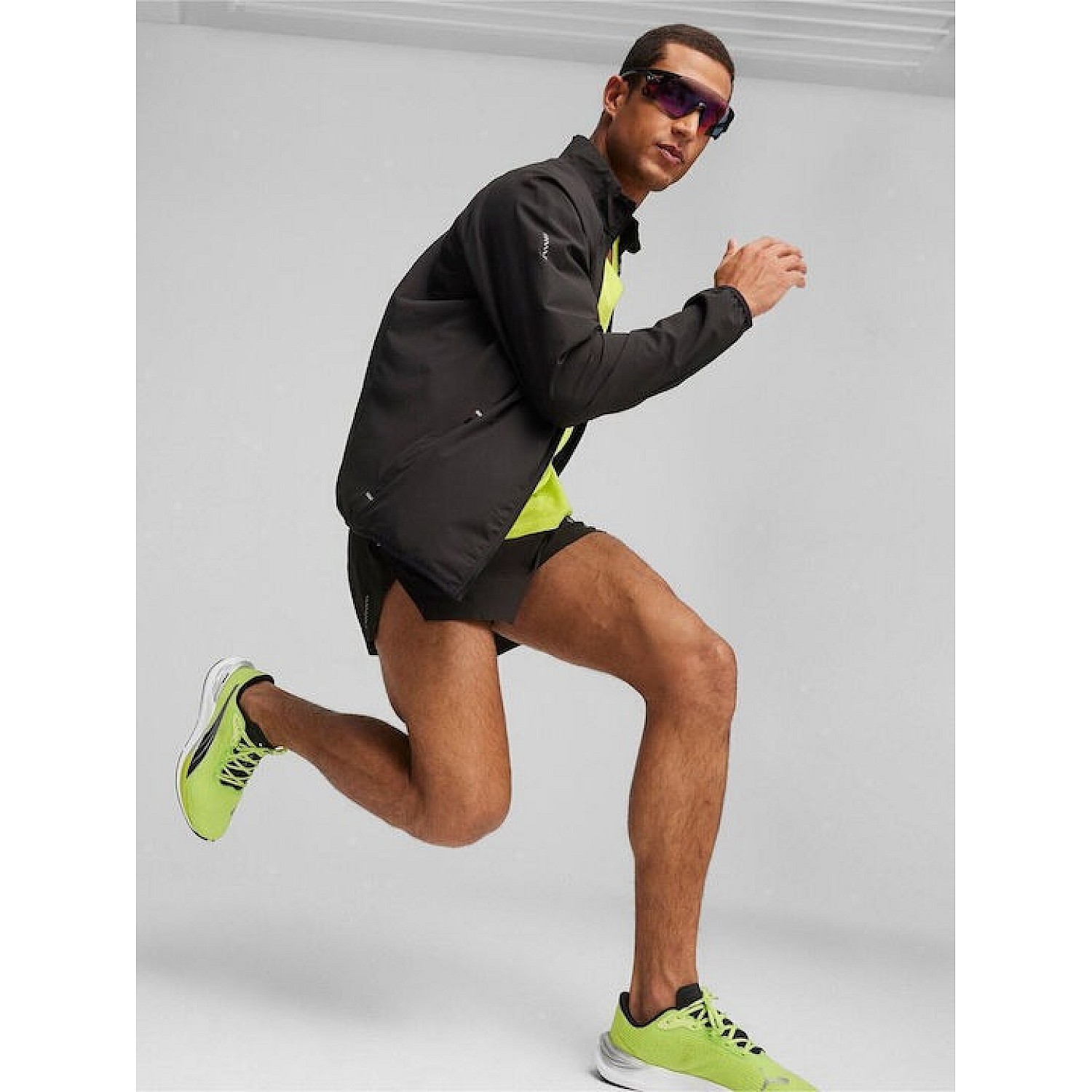 Ανδρικό Μπουφάν Run Elite Ultraweave PUMA