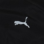 Ανδρικό Μπουφάν με Κουκούλα Run Favorite PUMA