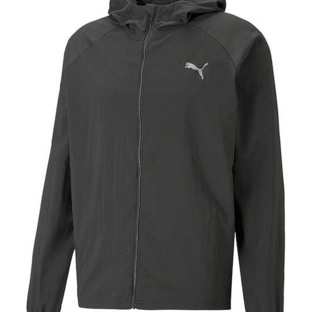 Ανδρικό Μπουφάν με Κουκούλα Run Favorite PUMA