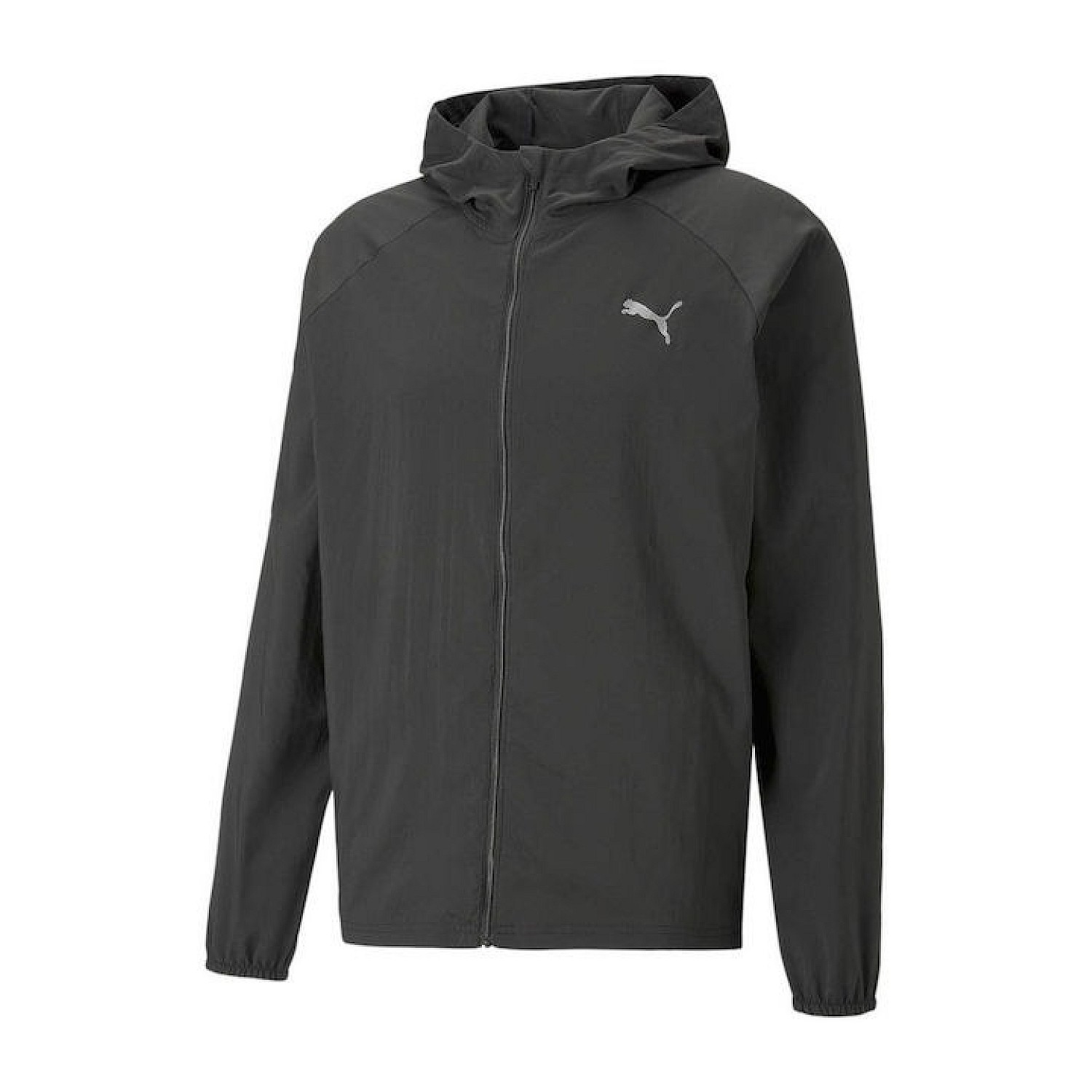 Ανδρικό Μπουφάν με Κουκούλα Run Favorite PUMA