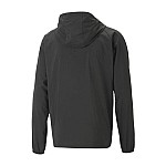 Ανδρικό Μπουφάν με Κουκούλα Run Favorite PUMA