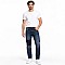 Ανδρικό Τζιν Παντελόνι Washed Comfort Fit TIMBERLAND