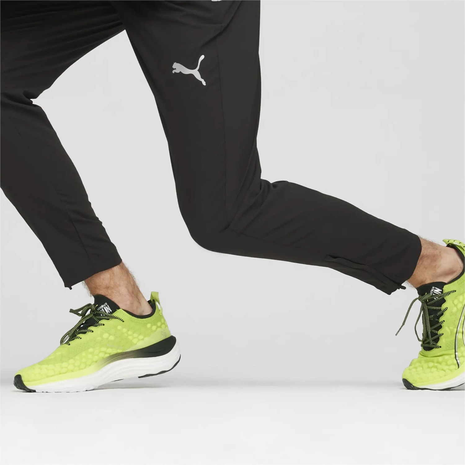 Ανδρικό Παντελόνι Run Elite Ultraweave PUMA