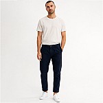 Ανδρικό Παντελόνι Chino Φαρδιάς Γραμμής TIMBERLAND