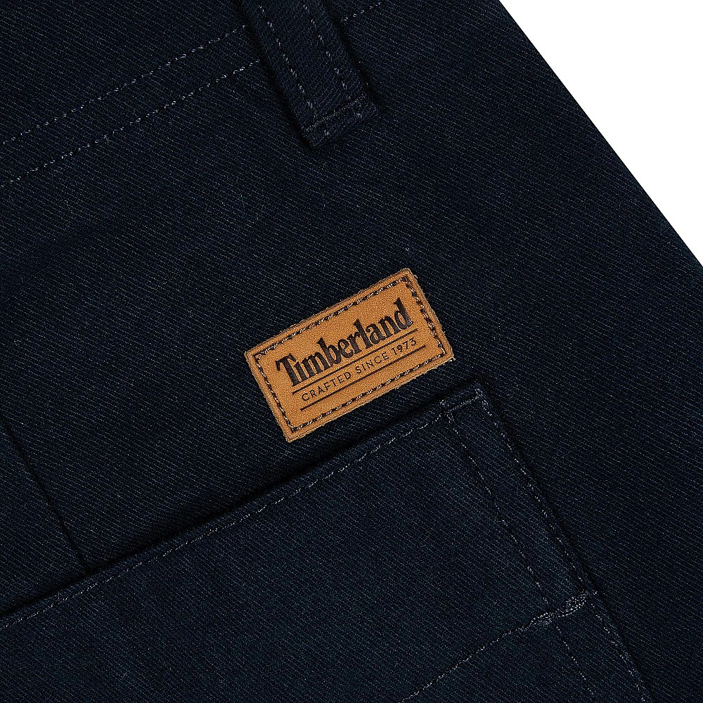 Ανδρικό Παντελόνι Chino Φαρδιάς Γραμμής TIMBERLAND