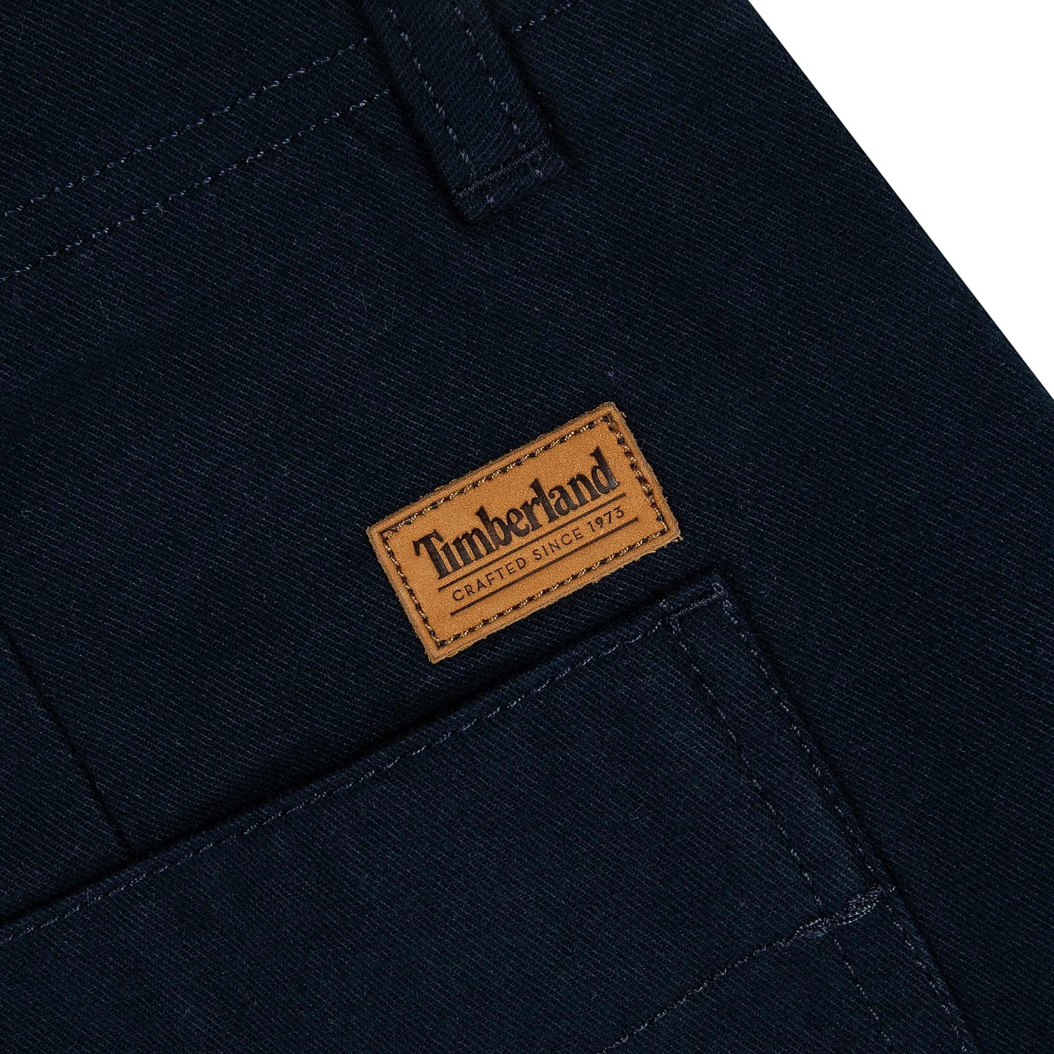 Ανδρικό Παντελόνι Chino Φαρδιάς Γραμμής TIMBERLAND