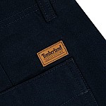 Ανδρικό Παντελόνι Chino Φαρδιάς Γραμμής TIMBERLAND