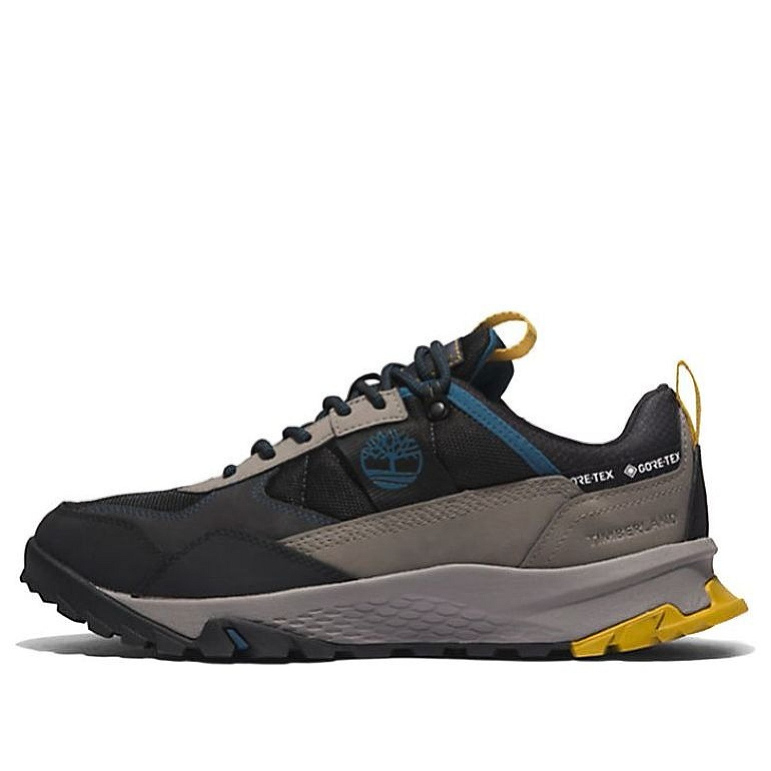 Ανδρικό Αθλητικό Παπούτσι Lincoln Peak Low GTX TIMBERLAND